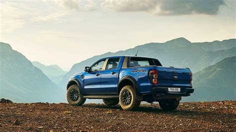 Ford Ranger Wallpapers - Top Free Ford Ranger Backgrounds - WallpaperAccess