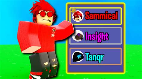 How I Became The #1 Ranked Roblox Bedwars Player.. - YouTube