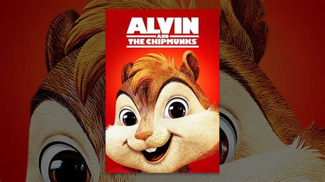 Alvin and the Chipmunks - YouTube