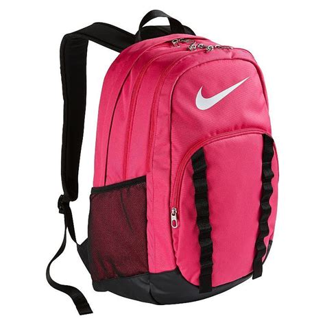 Nike Brasilia 6 XL Backpack | Girl backpacks, Bags, Girly backpacks