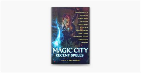 ‎Magic City: Recent Spells sur Apple Books