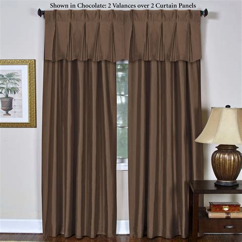 2023 Latest Pleated Curtain Tiers