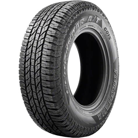 ノークレー ヤフオク! - 送料無料 265/70R17 115Q（YOKOHAMA）GEOLANDAR ... につきまし