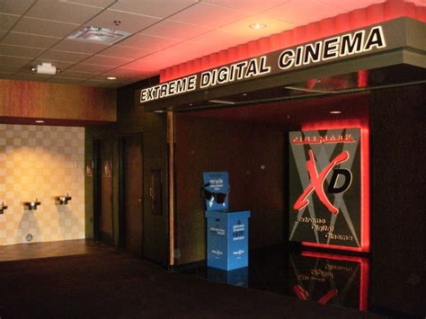 Cinemark Cypress and XD in Cypress, TX - Cinema Treasures