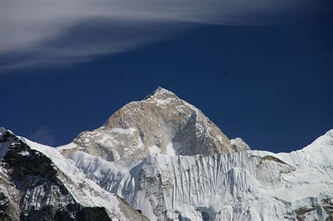 Mount Makalu