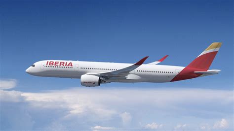 New Iberia A350 Business Class With Doors - One Mile at a Time