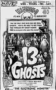 13 Ghosts - Wikipedia