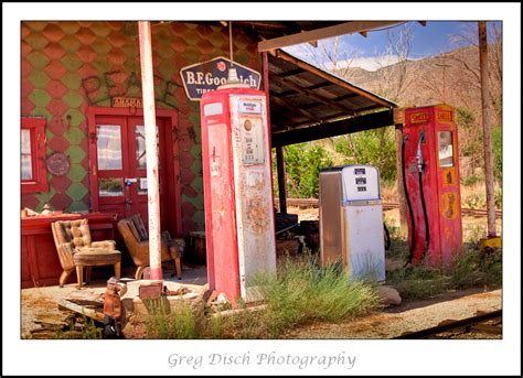 Chloride Arizona -Ghost Town and More! – Greg Disch Photography