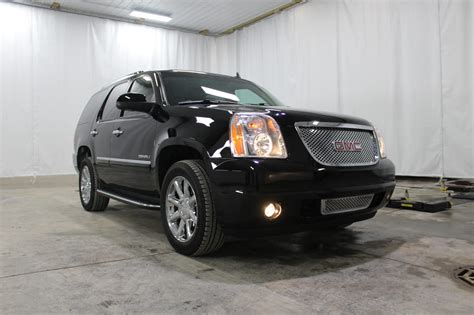 2014 GMC YUKON DENALI 36K MILES EXCELLENT CONDITION!!! - Ready To Go Autos