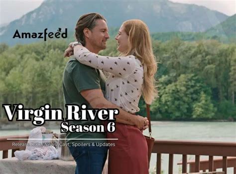 Will There be any Update on Virgin River Season 6 Trailer Archives » Amazfeed