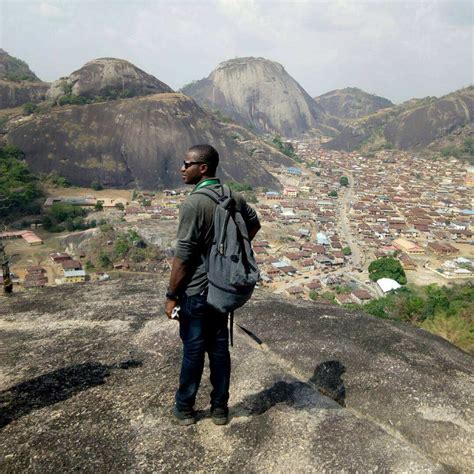 Top 10 highest mountains in Nigeria Legit.ng