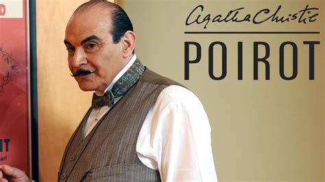 Hercule Poirot | KET