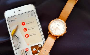 Fossil's digital push to avoid fossilisation in the time of the smartwatch