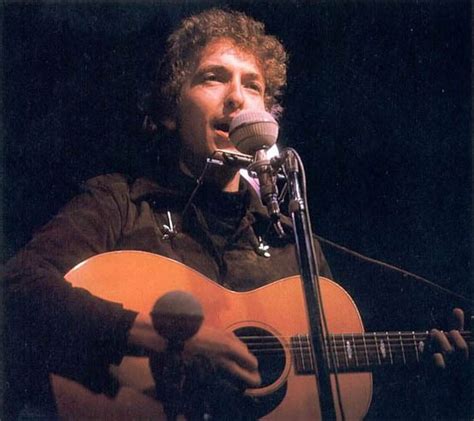 Bob Dylan 1964 07.26