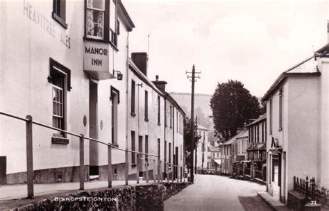 Part 4: Researching Your House History - Bishopsteignton Heritage