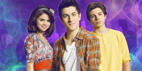 'Wizards of Waverly Place' Ending Explained: How Did the Spellbinding ...