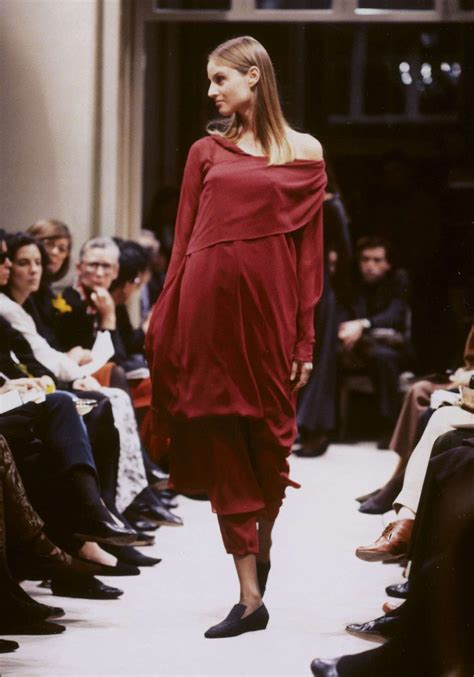 FW 1989 Womenswear | Fashion, Fashion show, Womenswear fashion