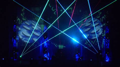 Pink Floyd Laser Spectacular | TRAHC presents... Pink Floyd Laser Spectacular on November 21st ...