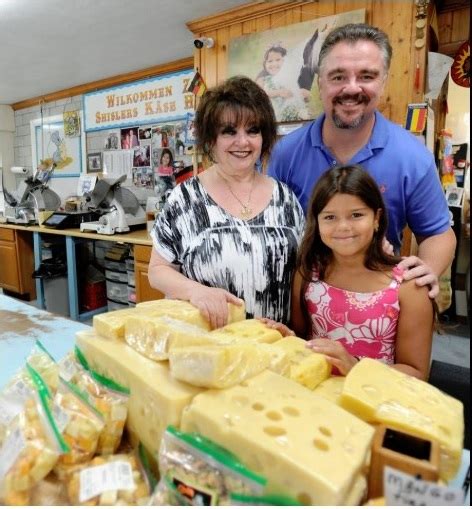 Shisler’s Cheese House, still darn Gouda after 60 years (Massillon Independent) - Shislers ...