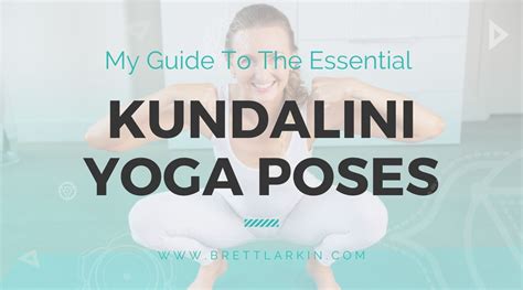 9 Fierce Kundalini Yoga Poses To Light Your Inner Fire