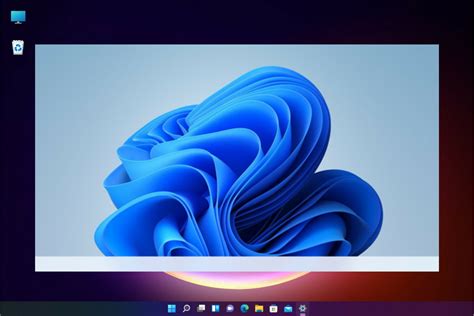 Windows 11 Taskbar Blank / Empty: 6 Methods to Fix It