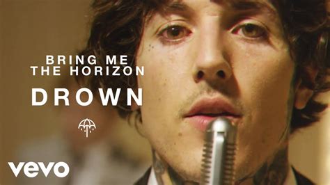 Download Lagu Bmth Drown