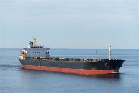 Top 7 VLCC Tanker Companies In The World - Insider Monkey