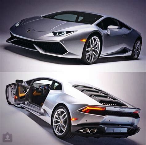 Video Shows New Lamborghini Huracan Start-Up