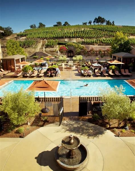 Best Pools to Lounge By this Summer - The Visit Napa Valley Blog | Napa ...