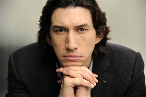 Adam Driver discusses playing Kylo Ren in final ‘Star Wars’ release ...