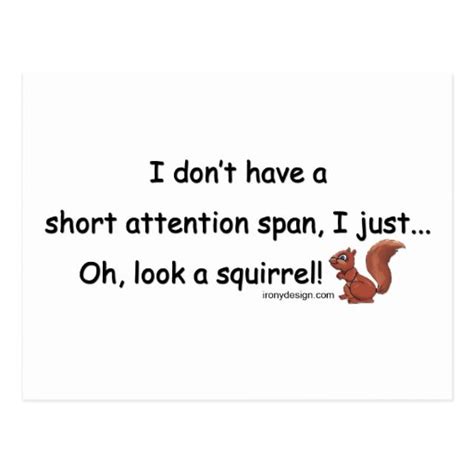 Short Attention Span Quotes. QuotesGram