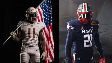 Army Uniforms Army Navy Game