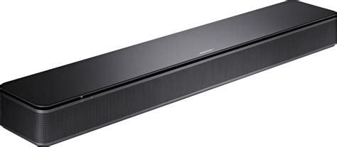 Questions and Answers: Bose TV Speaker Bluetooth Soundbar Black 838309-1100 - Best Buy