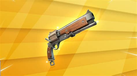 Mammoth Pistol Mayhem 1875-1457-7067 by merl - Fortnite Creative Map Code - Fortnite.GG