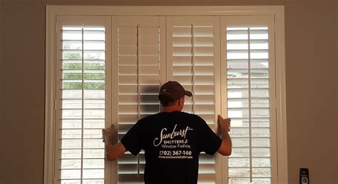 What to Know About Shutters and Replacing Windows | Sunburst Shutters