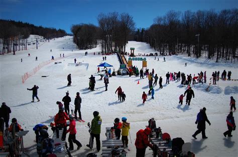 Photo galleries | Ski Mont Rigaud - Monteregie - Quebec