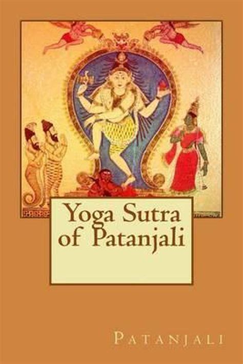 bol.com | Yoga Sutra of Patanjali | 9781508800897 | Patanjali | Boeken