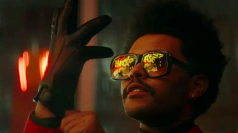 The Weeknd Unveils Dizzying and Delirious 'Blinding Lights' Video - Rolling Stone