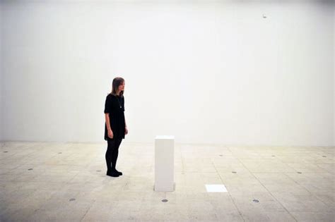 Invisible: Art About the Unseen, 1957-2012, Hayward Gallery | The Arts Desk