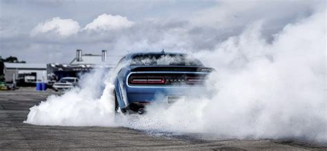 Overview of the 2020 Dodge Challenger - Homer Skelton Chrysler Dodge ...