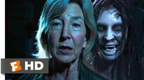 Insidious: The Last Key (2018) - It's Right in Front of You Scene (1/9) | Movieclips - YouTube