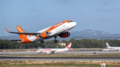 Easyjet is withdrawing the sun destination from the program – after ...