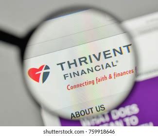 Thrivent Financial for Lutherans Logo Vector (.AI) Free Download