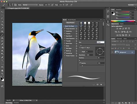 Adobe Photoshop CS6 Extended Setup Free Download - IT-HungamaSoft