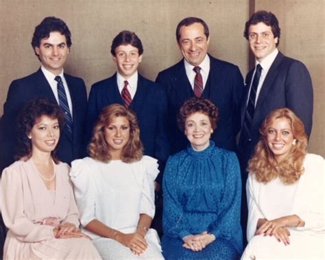 Family — Governor Mario M. Cuomo