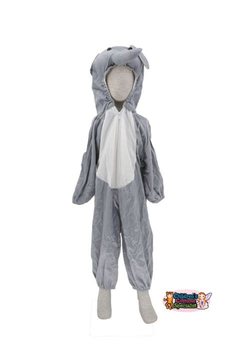 Elephant Costume – Children's Costume Specialist