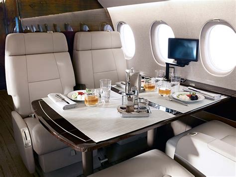 Falcon-900LX-interior3 – Hongkong Jet