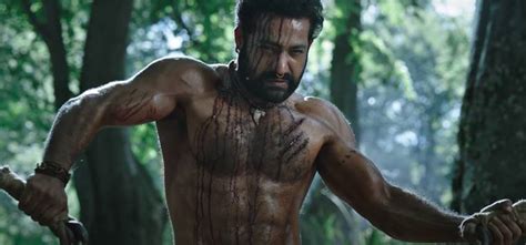 Jr NTR says he wasn’t ‘having fun’ as an actor until this life-changing moment, reveals his ...