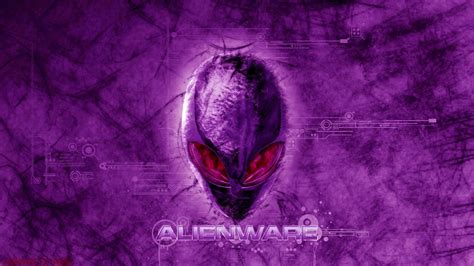 Alienware Pink Wallpapers - Top Free Alienware Pink Backgrounds ...