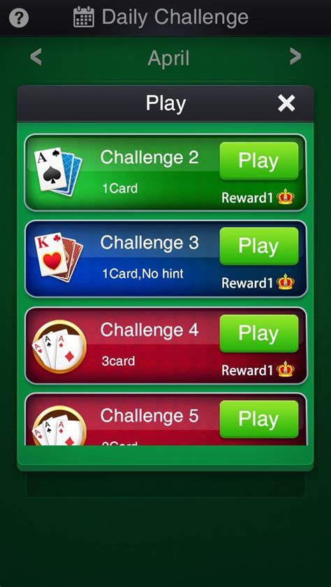 Solitaire: Daily Challenges APK for Android Download